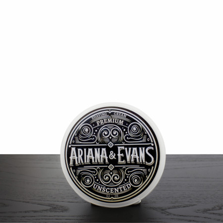 Product image 0 for Ariana & Evans Shaving Cream, Unscented